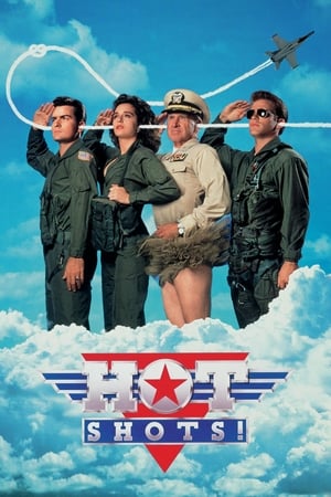 29 Best Movies Like Hot Shots ...