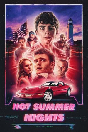 27 Best Movies Like Hot Summer Nights ...