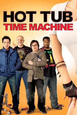 30 Best Movies Like Hot Tub Time Machine ...