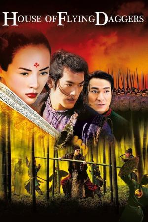 29 Best Movies Like House Of Flying Daggers ...