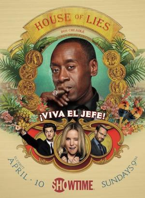 23 Best Shows Like House Of Lies ...