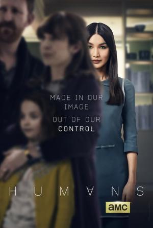 26 Best Shows Like Humans ...