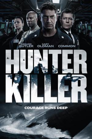 29 Best Movies Like Hunter Killer ...