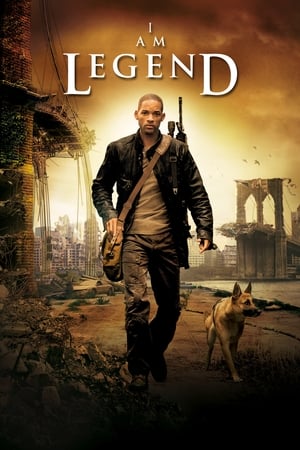 31 Best Movies Like I Am Legend ...