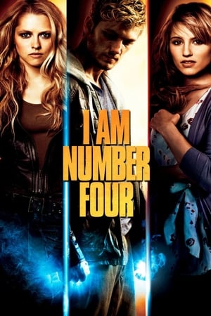 31 Best Movies Like I Am Number Four ...