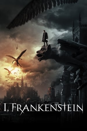 31 Best Movies Like I Frankenstein ...