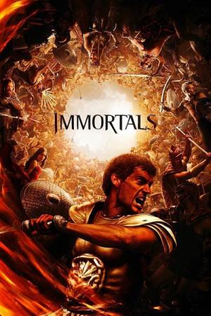 28 Best Movies Like Immortals ...