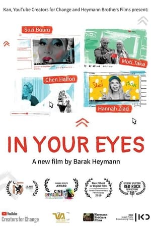 28 Best Movies Like In Your Eyes ...
