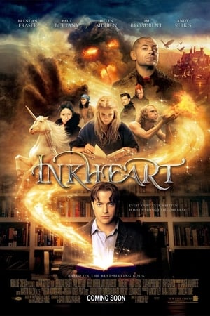 31 Best Movies Like Inkheart ...