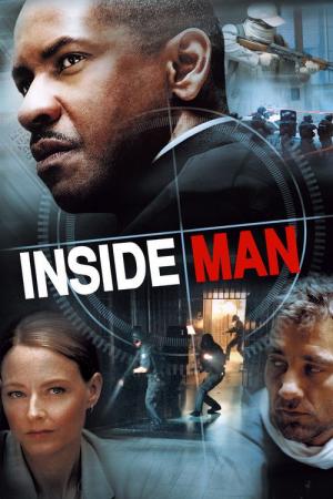 31 Best Movies Similar To Inside Man ...