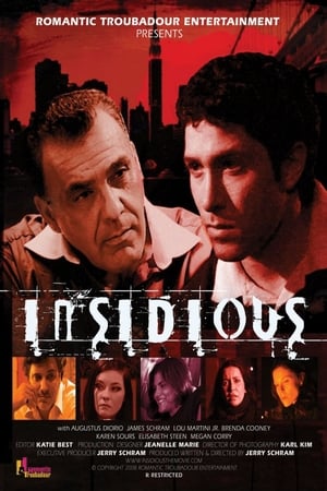 30 Best Movies Like Insidious ...