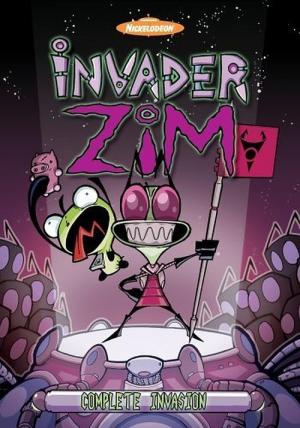 13 Best Shows Like Invader Zim ...
