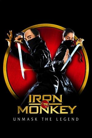 25 Best Movies Like Iron Monkey ...