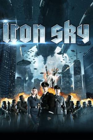 27 Best Movies Like Iron Sky ...