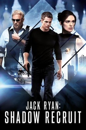 30 Best Movies Like Jack Ryan ...