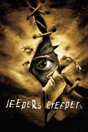 31 Best Movie Like Jeepers Creepers ...