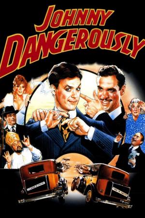 25 Best Johnny Dangerously Car Chase ...