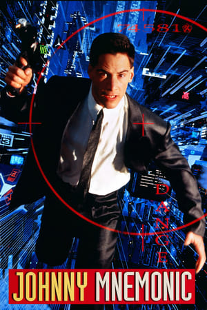 31 Best Movies Like Johnny Mnemonic ...