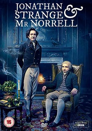 23 Best Shows Like Jonathan Strange And Mr Norrell ...