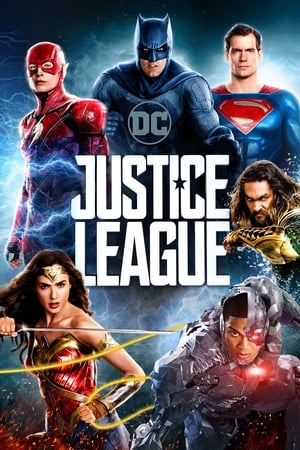 31 Best Movies Like Justice League ...