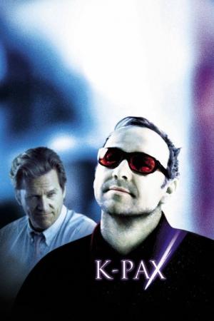 30 Best Movies Like K Pax ...