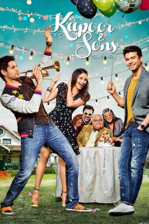 28 Best Movies Like Kapoor And Sons ...