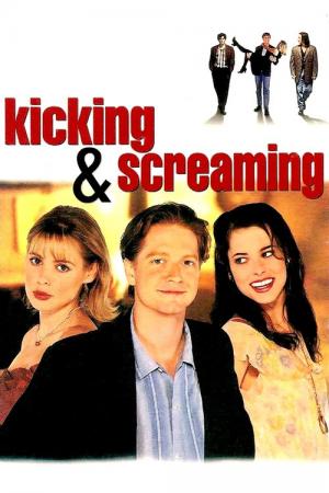 26 Best Movies Like Kicking And Screaming ...