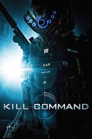 12 Best Movies Like Kill Command ...