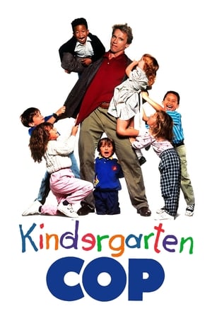 30 Best Movies Like Kindergarten Cop ...
