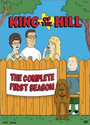 12 Best Shows Like King Of The Hill ...