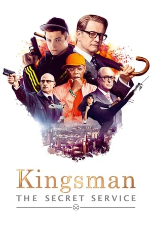 31 Best Movies Like Kingsman ...
