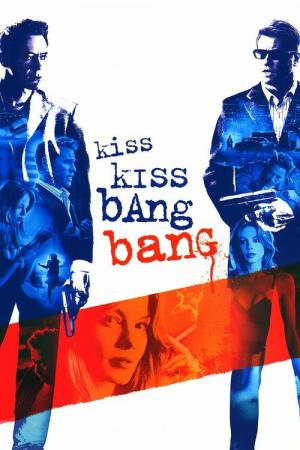 29 Best Movies Like Kiss Kiss Bang Bang ...