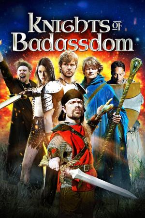 29 Best Movies Like Knights Of Badassdom ...