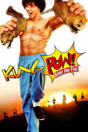 23 Best Movies Like Kung Pow ...