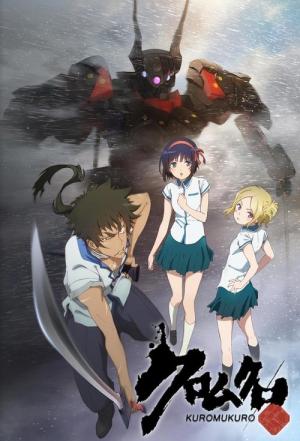 18 Best Anime Like Kuromukuro ...