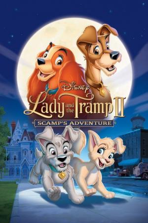 25 Best Movies Like Lady And The Tramp ...