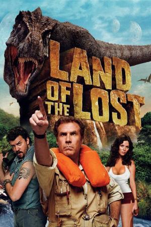 27 Best Movies Like Land Of The Lost ...