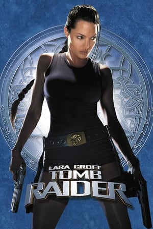 30 Best Movies Like Tomb Raider ...