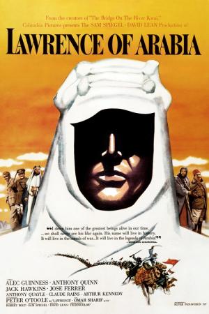 30 Best Movies Like Lawrence Of Arabia ...