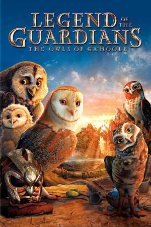 30 Best Movies Like Legend Of The Guardians ...