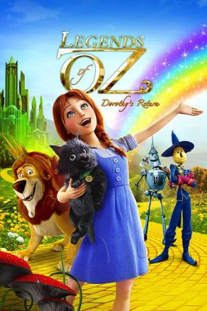 27 Best Movies Like Wizard Of Oz ...