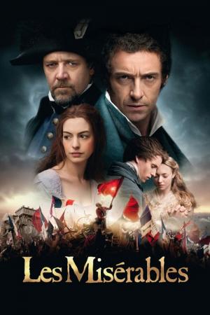 18 Best Movies Like Les Miserables ...