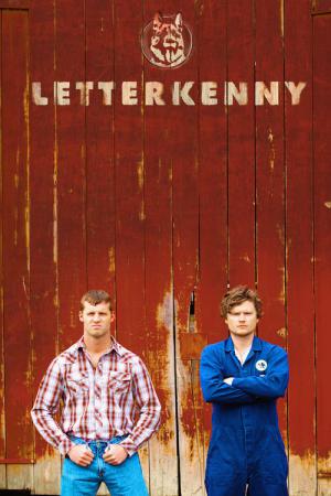 9 Best Shows Like Letterkenny ...