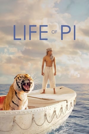 30 Best Movies Like Life Of Pi ...