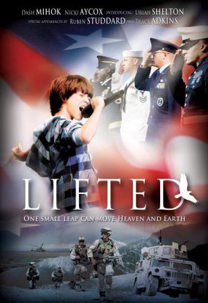 15 Best Movies Like Lifted ...