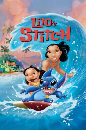 30 Best Movies Like Lilo And Stitch ...