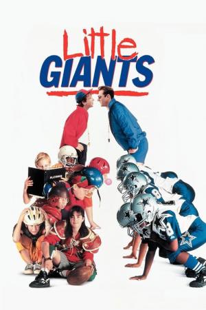 27 Best Movies Like Little Giants ...