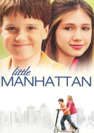 27 Best Movies Like Little Manhattan ...
