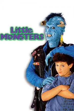 27 Best Movies Like Little Monsters ...