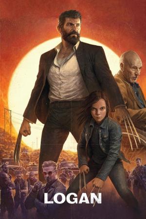 31 Best Movies Like Logan ...